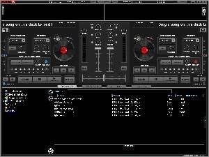 Virtual DJ Professional 5.2.1