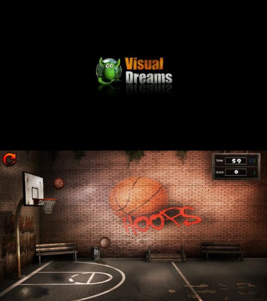 Hoops