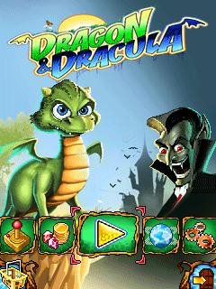 Dragon and Dracula