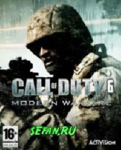 COD6 MW2 320 240