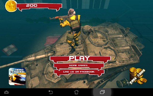 Zombie Smashing-1.02