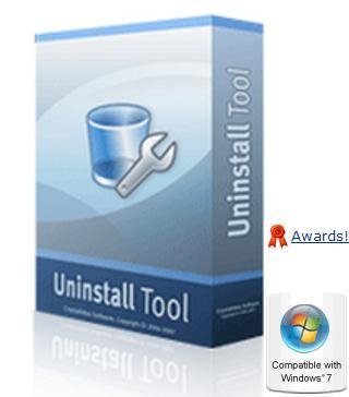 Uninstall Tool 3.0.1 Build 5216 Final
