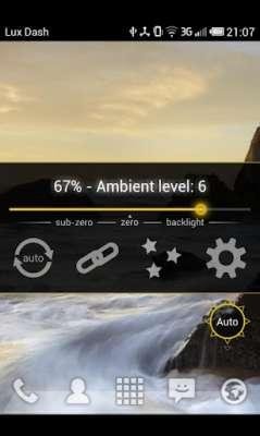 Lux v1.99.9