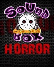 SBH K800i Rus by Stox