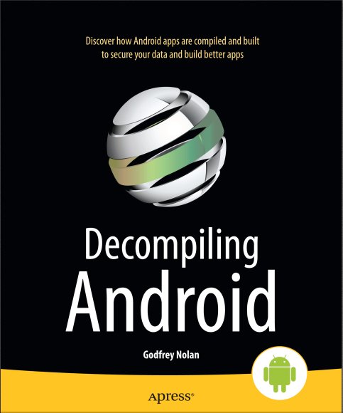 Decompiling Android