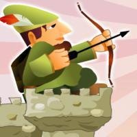 Robin Hood Missions