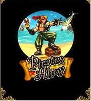 Pirates Ahoy