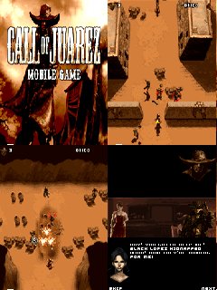 CallOfJuarezHack