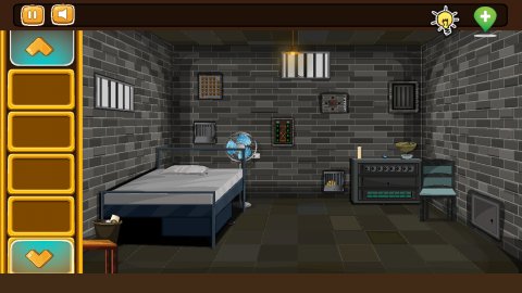 Can You Escape Prison Room 2