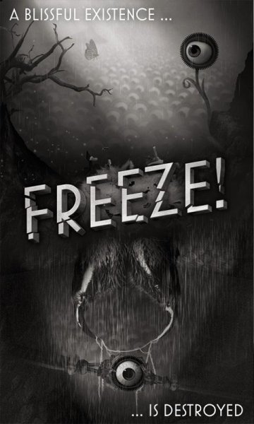 Freeze Побег v-2.11