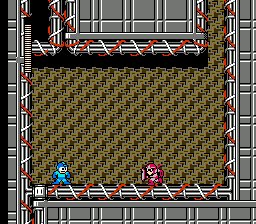 Mega Man III RUS