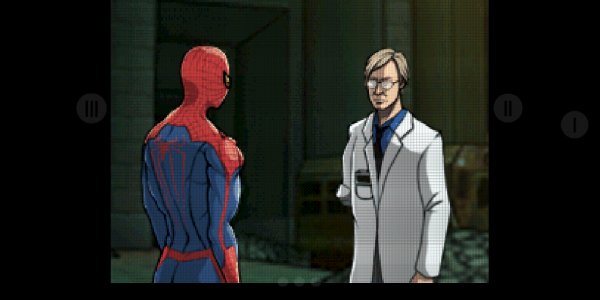Amazing Spider-Man, The (U)(EXiMiUS)