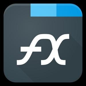 FX File Explorer Plus [Root] v5.0.0.67
