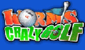 worms crazy golf k500