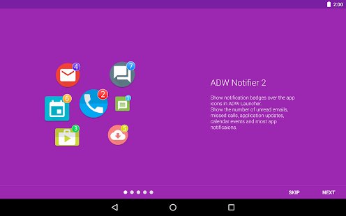 ADW Notifier 2 2.0.1.11