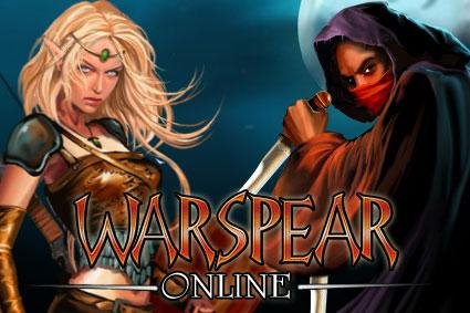 warspear 3.4 0