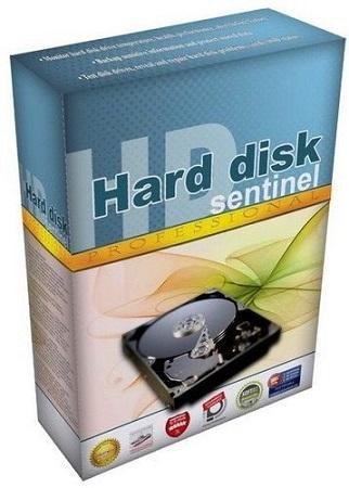 Hard Disk Sentinel Pro 4.71 Build 8128 F