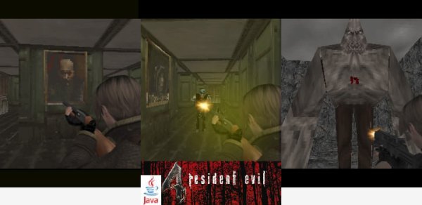 Biohazard4