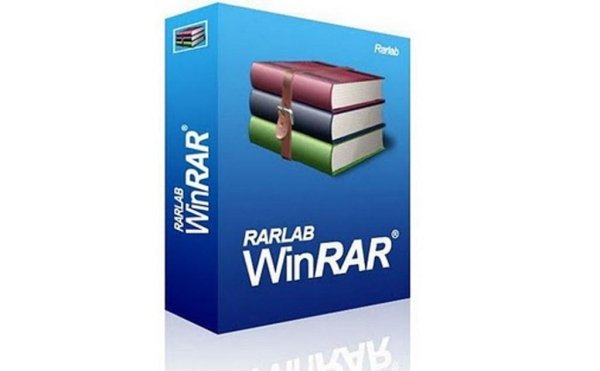 WinRar 5.61 +key