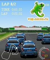 Toca Race Driver 3