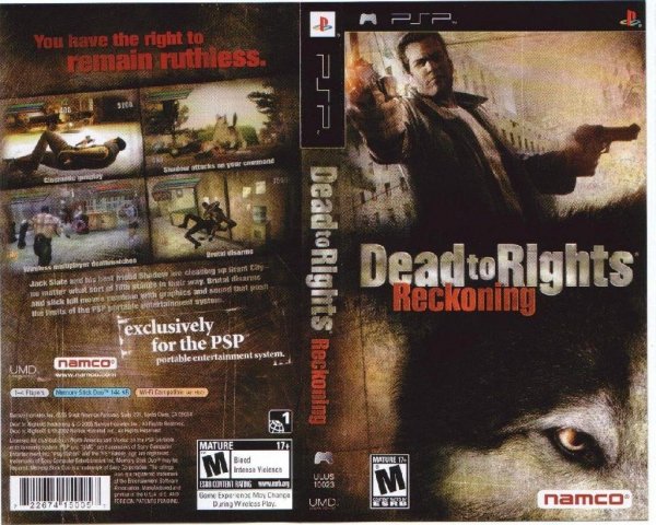 Psp dead-to-rights-reckoning
