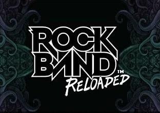 Rock Band 2 Reloaded s40 240x320