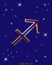 Зодиак-стрелец