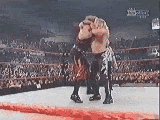 Chokeslam