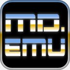 SEGA MD II.v.1.5.28