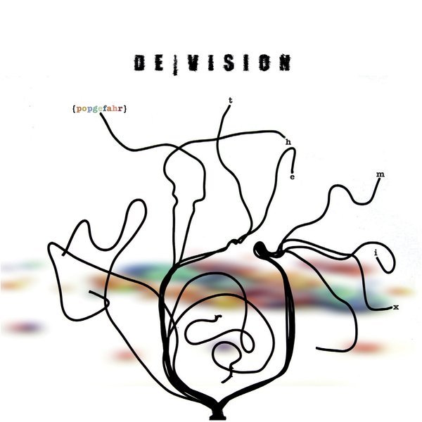 De Vision - Until The End Of Time (Remix By Rotoskop)