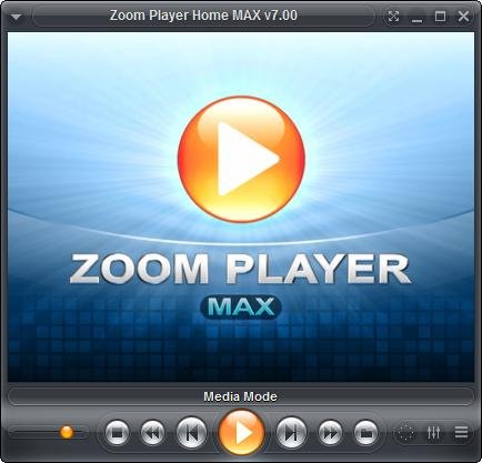 Zoom Player Home Free 8.0 Pre-Final 23 F