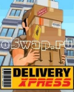 Delivery Xpress