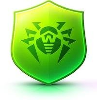 Dr.Webfe12.3.1+встроенная лицензия