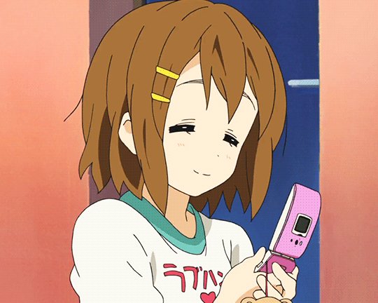 Yui Hirasawa | Юи Хирасава