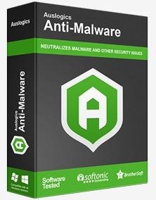 Auslogics Anti-Malware v1.7.0