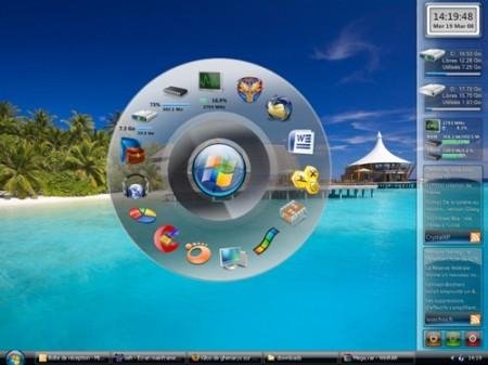Rainmeter 3.2.1.2386 FINAL