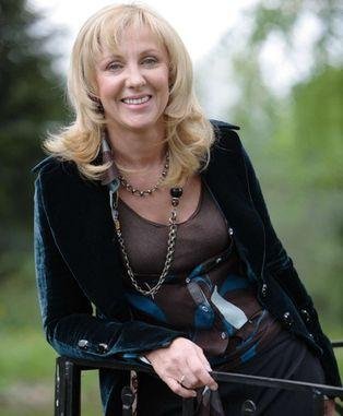 Елена Яковлева