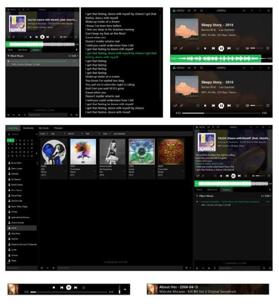 AIMPify v1.2
