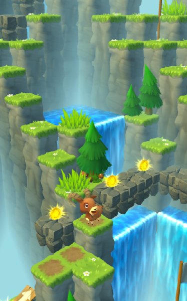 Mountain Goat Mountain v1.2.41