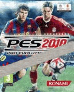 PES 2010 se