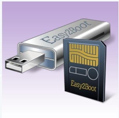 Easy2Boot 1.B2 Final + RMPrepUSB 2.1.743