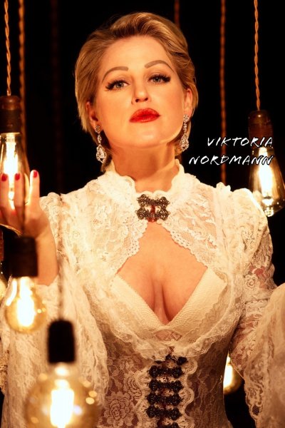 Victoria Nordmann - Do You Like to Fly