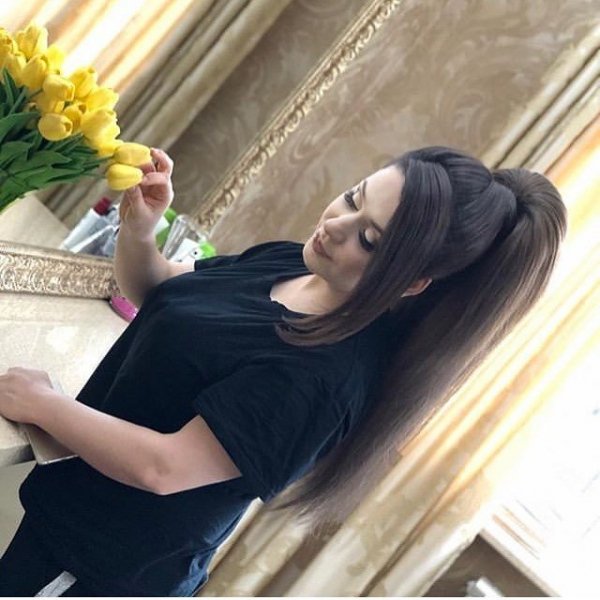 Амина Магомедова - Горе моё