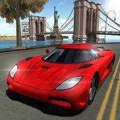 Car Driving Simulator NY v4.17.1 Mega mod