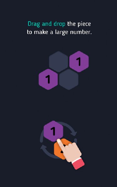 Make7 Hexa Puzzle v.1.1.1