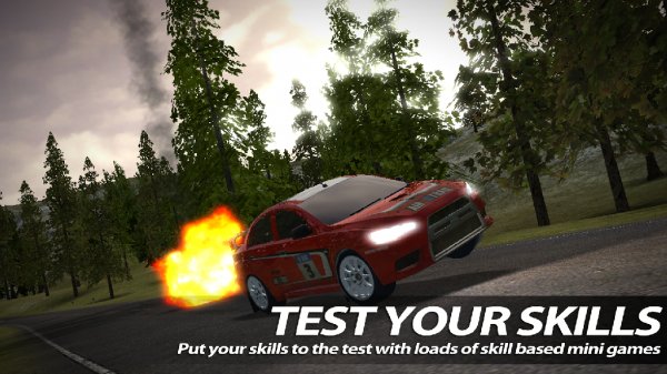 Rush Rally 2 v 1.47