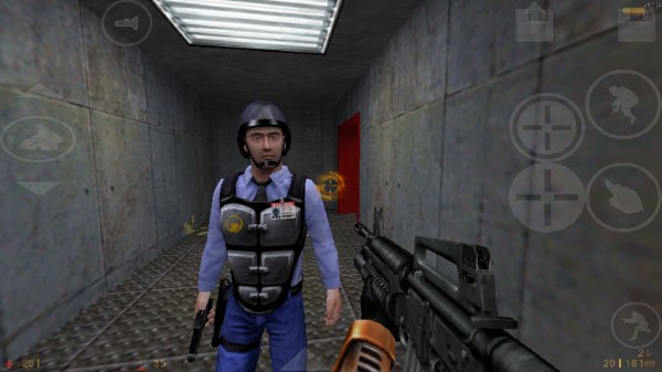 Half Life v0.14t