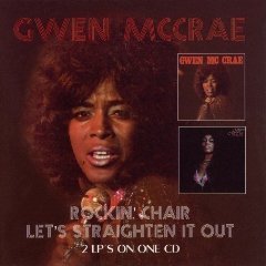 Gwen McGrae - 90% Of Me Is You