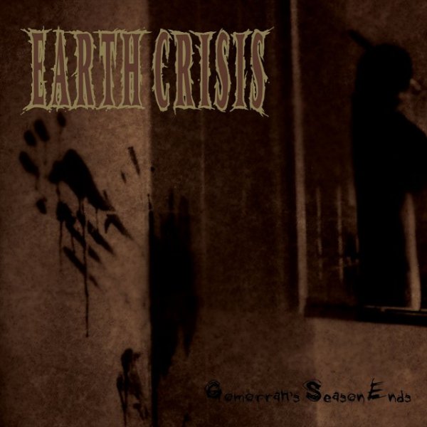 Earth Crisis - Cease to Exist