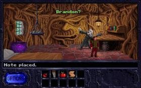 Legend oF Kyrandia